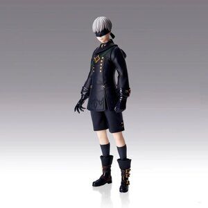 NieR Automata Ver 1.1a Anniversary Kuji B Award Figure